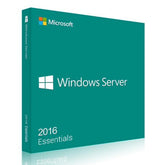 Windows Server Essentials 2016